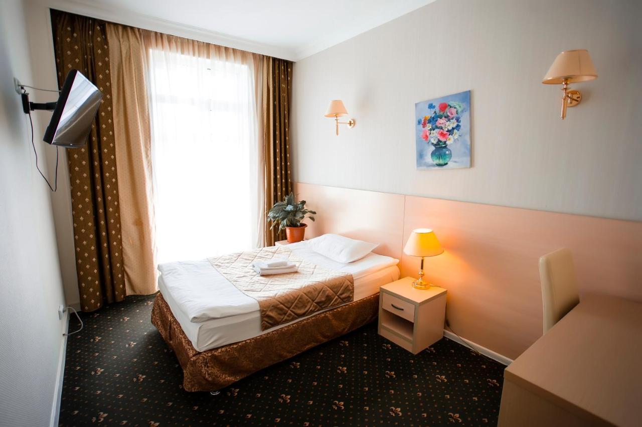 Skyaruna Astana Bagian luar foto